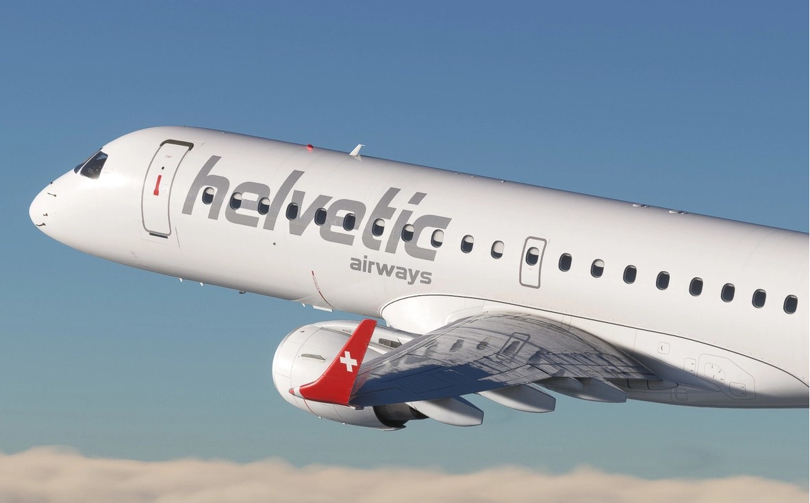 Embraer EMB 170 or 190-E1 Refresher or Continuation | Horizon SFA